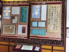 -杜甫江阁