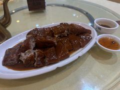 -荔枝柴烧鹅酒家(坦洲分店)