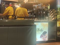 -盛江山自助料理(太原街万达店)