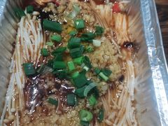 -壹块捌烧烤(灯市口店)