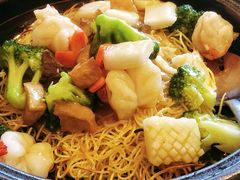 -上海和平饭店龙凤厅 Dragon Phoenix