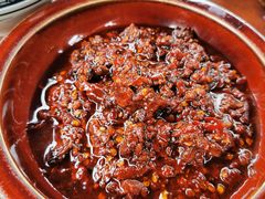 鸡辣椒-金必轩(青岩店)