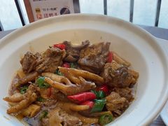 -丽华园(汉阳龙阳店)