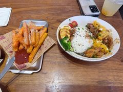 -肥朵食堂(带梦胡同店)