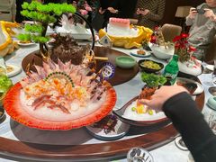 -尚海豆捞(乐虹坊店)