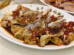 -长平老姿娘夜粥(平东一街店)