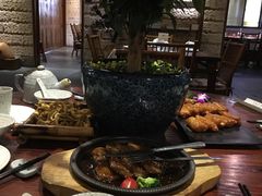 -云来居素食馆(南山店)