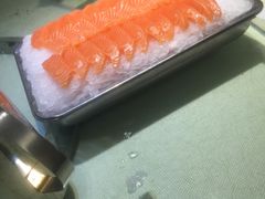 -新享乐海鲜(翠华路店)