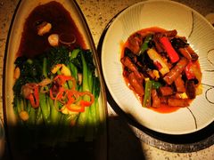 -马老六清真餐饮(西站店)