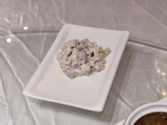 -燕云楼(南京东路店)
