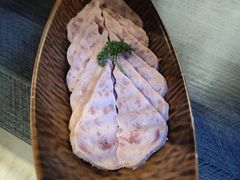 -味之绝美蛙鱼头火锅(松江万达店)