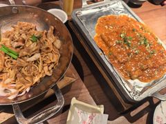 -绿茶餐厅(乐峰广场店)