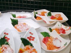 -盛宴自助餐厅(运达喜来登店)