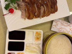 -东四民芳餐厅(朝阳门店)