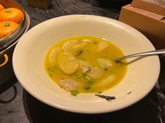 -湘力力小院·鱼汤泡饭(枫林路店)
