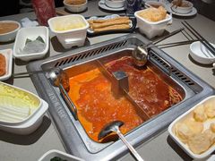 -海底捞火锅(顺义华联店)
