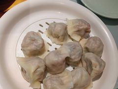 津味素-百饺园酒楼(平山道店)