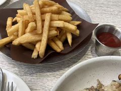 -娜娜家•Nana's restaurant (南开大悦城店)