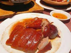 -侨美·唐荔园·40年地道粤菜