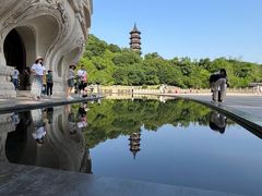 -牛首山文化旅游区