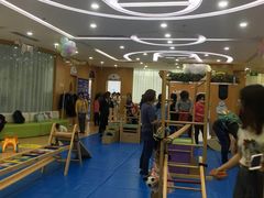 -澳洲袋鼠早教(金辉环球广场店)