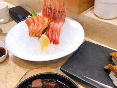 -东京屋(武定路店)