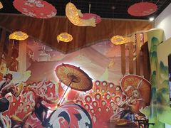 -暴风岛沉浸式体验馆(百联世纪店)