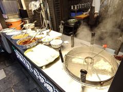 -毅祥斋老孙家泡馍(西羊市店)