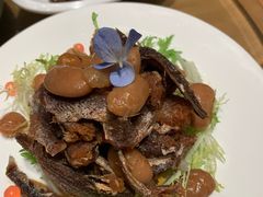 -泰钰丰烤鸭(永安道店)