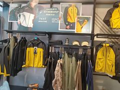 -李宁(大宁国际旗舰店)