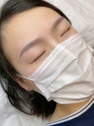 -本小姐美学·半永久纹眉野生眉