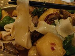-阿拉丁新疆风味餐厅·清真(罗廊巷店)