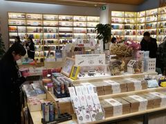 -猫的天空之城概念书店(印象城购物中心店)