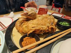 -大厨小馆(华阳城店)