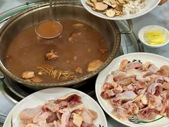 -凯盈阁私房菜·桑拿鸡(绿茵花园店)