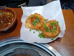 -黔有有贵州酸汤夺夺粉火锅(五味十字店)