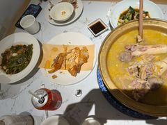 -关东小磨东北菜(漕河泾印象城店)