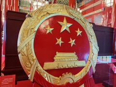 -天安门城楼
