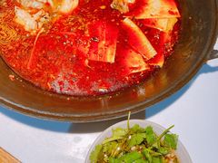 -老天桥蛙炉火锅(姑苏总店)
