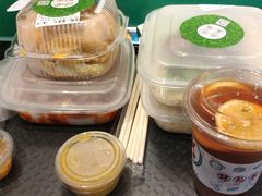 -孖记茶档·热腾茶餐(荔湾领展广场店)