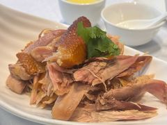 -鹿鸣春饭店(总店)