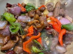 -火龙堂·风味民间菜(文一路店)