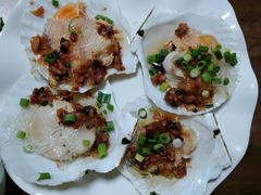 -正宗天津烧麦馆(柳州路店)