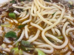 -豫掌柜饸饹面·烩面(秀沿路店)