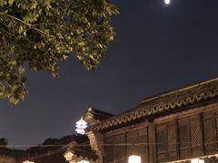 -二泉园老菜馆·百年无锡菜