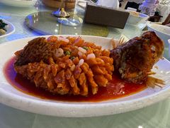 -怡园饭店-餐厅(四望亭店)