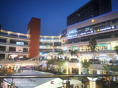-浦江城市生活广场(江月路店)