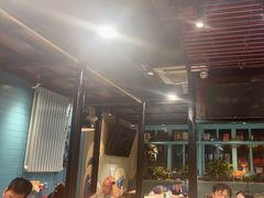 -虾宝贝胶东海鲜·渔家菜(小西天店)