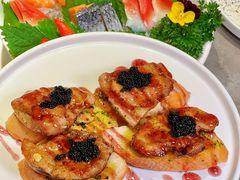 -水木锦堂·自助铁板烧(方庄时代店)