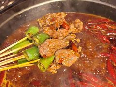 -蜀大侠火锅(总府路店)